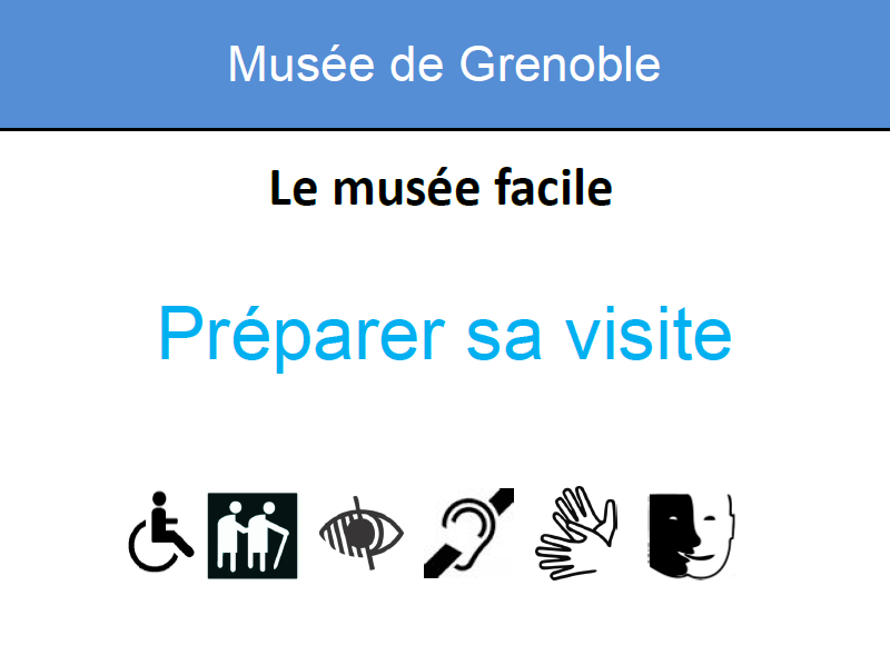 Télécharger le document consacré aux informations pratiques